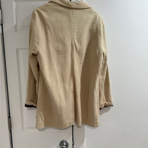 Free People  Jacket m - Picture 2 of 4